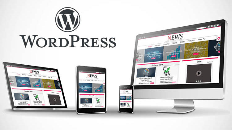 WordPressテーマを活用