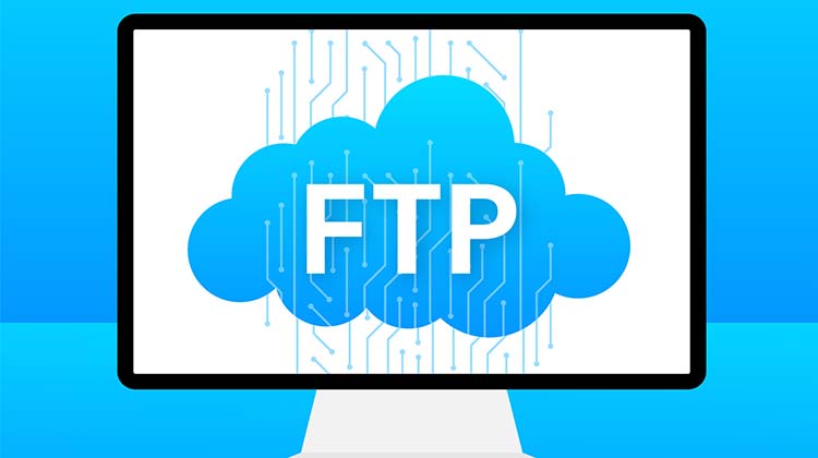 複数のFTPアカウントを無制限に作れる