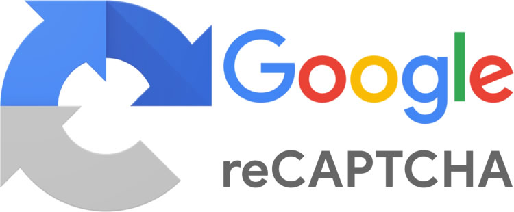 Google reCAPTCHA