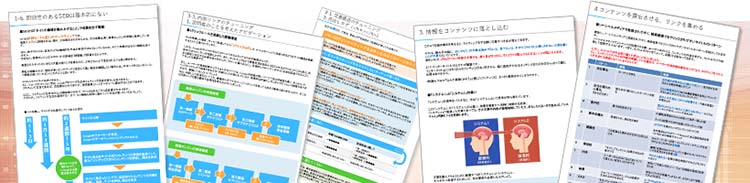 賢威は、SEO対策・コンテンツ制作について学べる賢威マニュアル