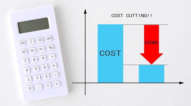 越境EC・海外販売は、低コストで海外ビジネスができる