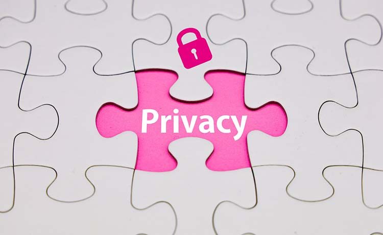 プライバシポリシー（個人情報保護方針）の書き方