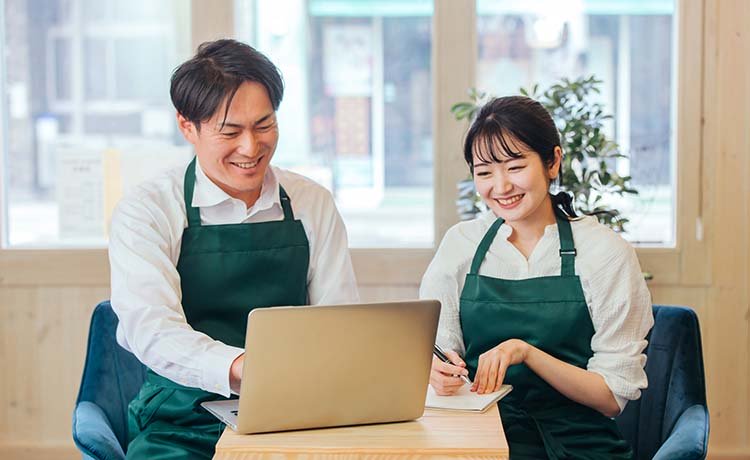 飲食店のホームページは自作で!作り方やコツなどを解説